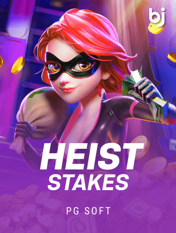 Heist Stakespng