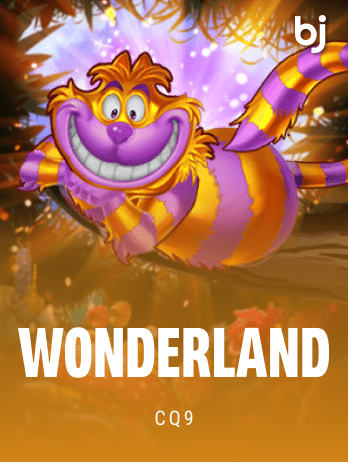 Wonderlandpng